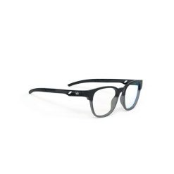 Okulary Rudy Project IRIDIS 65 Crystal Ash / Black Gloss DEMO LENSES. Brązowe okulary przeciwsłoneczne damskie Rudy Project. Za 699.99 zł.