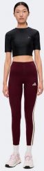 Adidas Legginsy Essentials 3 Stripes (KS6288). Legginsy damskie Adidas, bez wzorów. Za 92.84 zł.