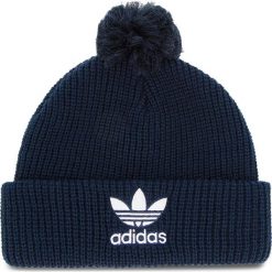 Czapka adidas - Pom Pom Beanie D98944 Conavy. Czapki damskie Adidas. Za 99.95 zł.