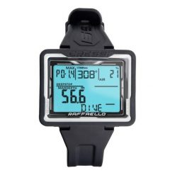 Komputer nurkowy Cressi Raffaello. Białe zegarki damskie CRESSI. Za 1,343.15 zł.