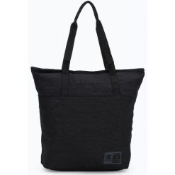Torba tote Champion Quartz Tot 2.0 Unisex - Czarna. Czarne torby sportowe męskie Nike, bez wzorów. Za 159.99 zł.