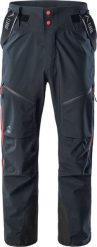 Męskie Spodnie Pro Guard 3l Hardshell Pants czarny rozmiar XS. Czarne spodnie sportowe męskie ELBRUS, l, bez wzorów, z hardshellu, narciarskie. Za 1,112.54 zł.