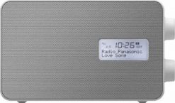 Radio Panasonic RF-D30BTEG-W. Radia PANASONIC. Za 506.70 zł.