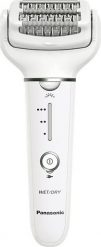 Depilator Panasonic DEPILATOR PANASONIC ES-EY31-W503. Depilatory PANASONIC. Za 443.17 zł.