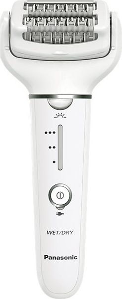 Depilator Panasonic DEPILATOR PANASONIC ES-EY31-W503. Depilatory PANASONIC. Za 405.29 zł.