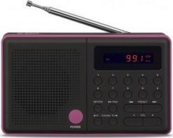 Radio Eltra Pliszka. Radia Eltra. Za 75.00 zł.