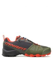 Dynafit Trekkingi Transalper 762 Zielony. Zielone trekkingi męskie Dynafit, z tworzywa sztucznego, bez zapięcia. Za 629.99 zł.