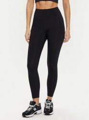 Girlfriend Collective Legginsy Compressive 4008 Czarny Slim Fit. Czarne legginsy damskie GIRLFRIEND COLLECTIVE, xs, bez wzorów, z syntetyku, na fitness i siłownię. Za 229.99 zł.