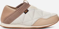Teva W'S ReEmber Moc, NLMT, 41 (us 10); uk 8. Obuwie sportowe damskie Teva, bez wzorów, bez zapięcia. Za 241.79 zł.