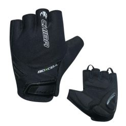 Rękawiczki rowerowe Chiba Bioxcell Air. Czerwone rękawiczki damskie Chiba, bez wzorów. Za 164.99 zł.