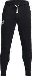 Under Armour Spodnie męskie UNDER ARMOUR Dresowe Sportowe UA Rival Terry Joggery M. Spodnie sportowe męskie Under Armour, m, bez wzorów, z dresówki. Za 99.00 zł.