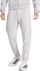 Spodnie męskie adidas Entrada 26 Sweat szare JZ9139 L. Szare spodnie sportowe męskie Adidas, l, bez wzorów. Za 214.91 zł.