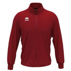 Kurtka Errea kurt. Brązowe kurtki sportowe damskie ERREA, m, bez wzorów, z dresówki, bez ramiączek, bez kaptura. Za 185.05 zł.