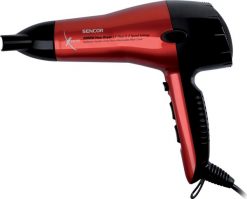 Suszarka Sencor SHD 6600. Suszarki do włosów Sencor. Za 81.99 zł.