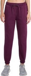 4f Spodnie damskie 4F CAS F1421 burgund 4FWSS26TTROF1421 60S XL. Czerwone spodnie dresowe damskie 4F, bez wzorów, sportowe. Za 129.98 zł.
