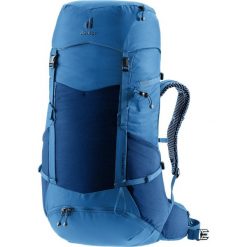 DEUTER Plecak trekkingowy Futura Pro 36 nightblue-baltic. Niebieskie plecaki damskie Deuter, bez wzorów, sportowe. Za 1,049.00 zł.