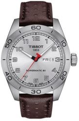 Zegarek Tissot Super Sport T131.430.16.032.00. Zegarki sportowe TISSOT, bez wzorów. Za 3,415.99 zł.