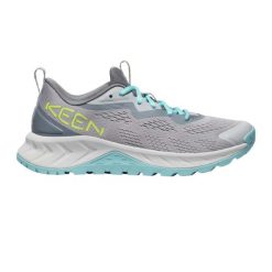 Buty trekkingowe damskie Keen Versacore Speed. Szare obuwie trekkingowe damskie Keen, bez zapięcia. Za 312.00 zł.