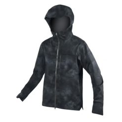 Kurtka nieprzemakalna Endura MT500. Czarne kurtki męskie ENDURA, xl, bez wzorów, z tkaniny, bez kaptura. Za 1,159.00 zł.