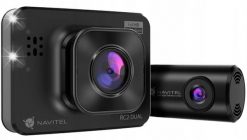 Wideorejestrator Navitel Wideorejestrator kamera samochodowa Navitel RC2 Dual Przód tył Full HD 2. Wideorejestratory Navitel. Za 569.80 zł.