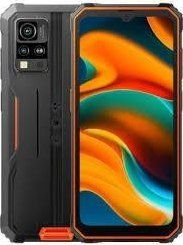 Smartfon Blackview MOBILE PHONE BV4800 PRO/4/128GB ORANGE BLACKVIEW. Pomarańczowe smartfony Blackview. Za 599.00 zł.