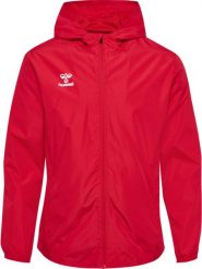 Niezbędna bluza dresowa Hummel Aw. Niebieskie bluzy damskie Hummel, l, bez wzorów, z dresówki, klasyczne, bez ramiączek, bez kaptura. Za 243.00 zł.
