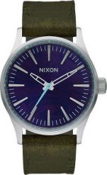 Zegarek Nixon Zegarek Damski Nixon A377-2302-00 (38 mm). Zegarki damskie Nixon. Za 332.64 zł.
