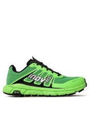 Inov-8 Buty do biegania Trailfly G 270 V2 Zielony. Zielone buty sportowe męskie Inov-8, bez wzorów, z materiału, bez zapięcia, do biegania. Za 459.99 zł.