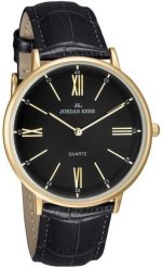 Zegarek Jordan Kerr P9008 IPG PCTC męski elegancki 42 mm . Zegarki męskie Jordan Kerr, bez wzorów. Za 114.00 zł.