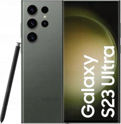 SMARTFON SAMSUNG GALAXY S23 ULTRA 5G 256 GB | KOLORY | FOLIA |. Smartfony SAMSUNG. Za 2,019.00 zł.