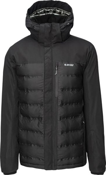 Kurtka męska hitec Męska kurtka puchowa z kapturem ocieplana zimowa pikowana Hi-tec Helten rozmiar L. Kurtki męskie HITEC, na zimę, l, bez wzorów, z puchu, z kapturem. Za 400.05 zł.