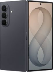 Smartfon Samsung F976B Galaxy Z Fold8 Ultra 256 GB (Graphite) Enterpris (SM-F976BZKBEEB). Szare smartfony SAMSUNG. Za 10,349.33 zł.