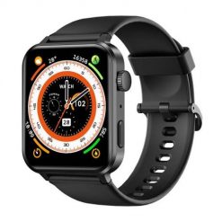 Smartwatch Blackview R30Pro (Czarny). Czarne, cyfrowe smartbandy Blackview, z aplikacjami. Za 79.00 zł.
