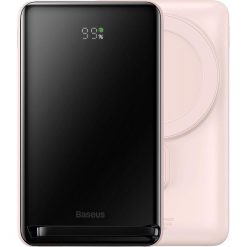 Powerbank Baseus 10000mAh 20W. Czarne powerbanki Baseus. Za 149.00 zł.