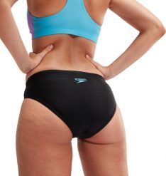 Speedo Damski Strój kąpielowy COLBL SPL MBK 2PC AF. Stroje kąpielowe damskie Speedo, bez wzorów. Za 154.91 zł.