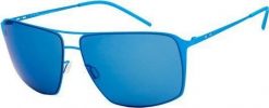 Italia Independent Okulary przeciwsłoneczne Męskie Italia Independent 0210-027-000 ( 61 mm). Okulary przeciwsłoneczne damskie italia independent. Za 124.61 zł.