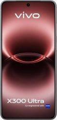 Smartfon Vivo X300 Ultra 17,3 cm (6.82") Android 16.0 5G 16 GB 1 TB 6600 mAh Czarny (5672859). Czarne smartfony VIVO. Za 7,756.99 zł.