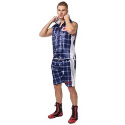 Kurtka Lonsdale Charlton. Białe kurtki męskie Lonsdale, l, bez wzorów, z poliesteru, bez kaptura. Za 363.00 zł.