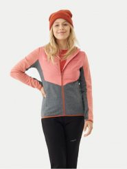 Viking Kurtka przejściowa Bamboo Creek Hoodie Lady 750/25/3210 Różowy Regular Fit. Czerwone kurtki sportowe damskie Viking, l, bez wzorów, z bawełny, bez ramiączek, bez kaptura, outdoorowe. W wyprzedaży za 259.99 zł.