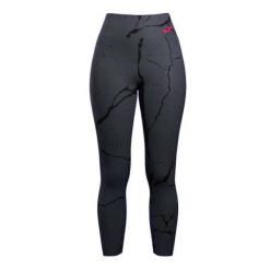 Legginsy damskie Joma czarne. Czarne legginsy damskie 909, bez wzorów. Za 184.75 zł.