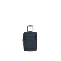 Walizka Eastpak Tranverz XXS. Niebieskie walizki damskie Eastpak, bez wzorów. Za 553.50 zł.