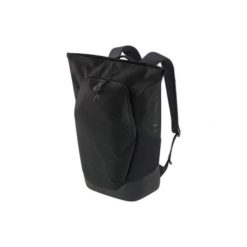 Plecak Head BK. Czarne plecaki męskie Head, bez wzorów, z materiału, eleganckie. Za 299.00 zł.