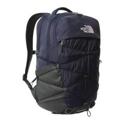 Plecak turystyczny The North Face Borealis 29L. Białe plecaki damskie The North Face, bez wzorów, sportowe. Za 484.00 zł.