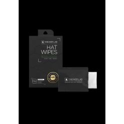 Sneaker LAB - Hat Wipes 12 individual wipes. Buty zimowe męskie SNEAKER LAB, bez wzorów, bez obcasa, bez zapięcia. Za 59.99 zł.
