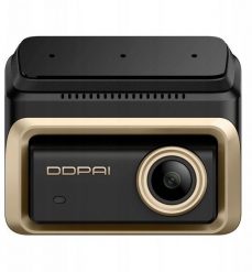 Wideorejestrator DDPai Z90 Master 4G. Wideorejestratory Ddpai. Za 1,032.29 zł.