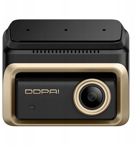Wideorejestrator DDPai Z90 Master 4G. Wideorejestratory Ddpai. Za 1,032.29 zł.