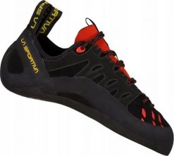Buty trekkingowe męskie Buty tarantulace-black poppy-39,5. Czarne trekkingi męskie NoName, bez zapięcia. Za 415.99 zł.