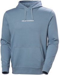 Helly Hansen Helly Hansen męska bluza z kapturem CORE HOODIE 54525 601 XL. Bluzy męskie Helly Hansen, m, bez wzorów, z kapturem. Za 349.99 zł.