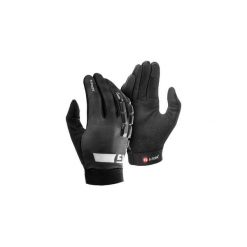 Rękawiczki rowerowe G-Form Sorata 2 Trail. Białe rękawiczki damskie G-Form, bez wzorów. Za 119.99 zł.