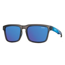 Okulary przeciwsłoneczne unisex Lifestyle California + Etui. Czarne okulary przeciwsłoneczne damskie OPC. Za 189.99 zł.
